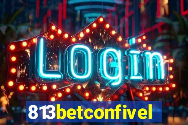 813betconfivel