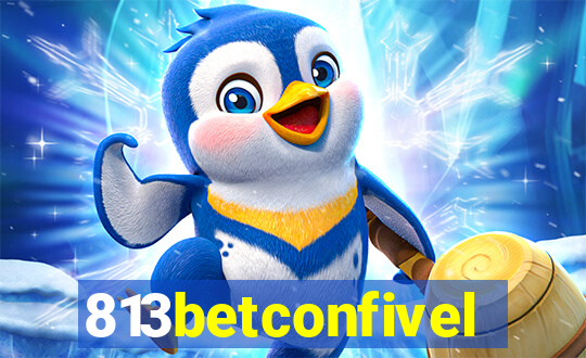 813betconfivel