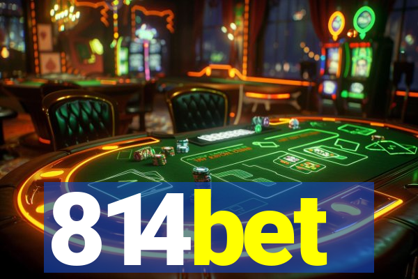 814bet