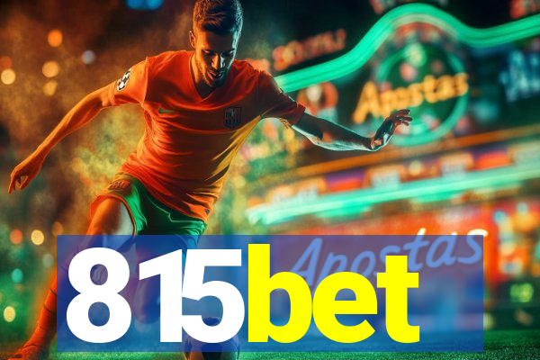 815bet