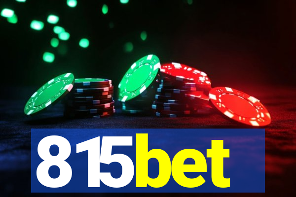 815bet