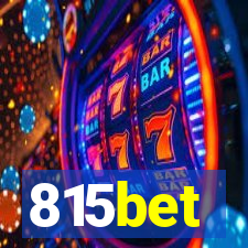 815bet