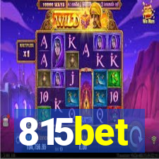 815bet