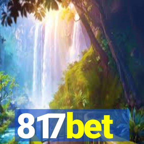 817bet