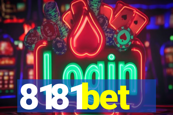 8181bet