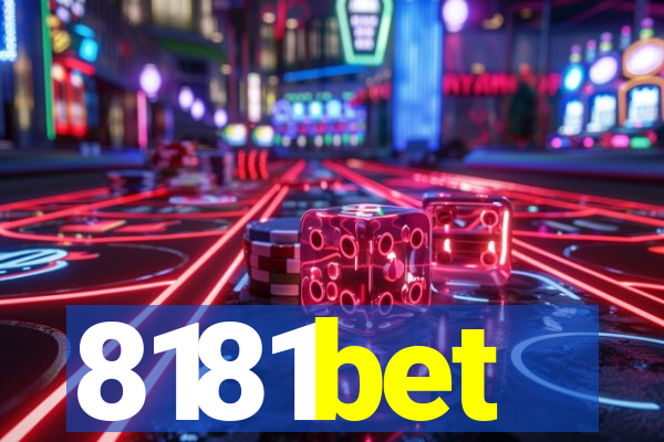 8181bet
