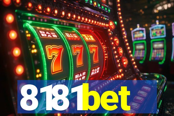 8181bet