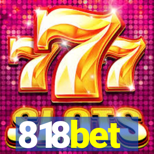 818bet