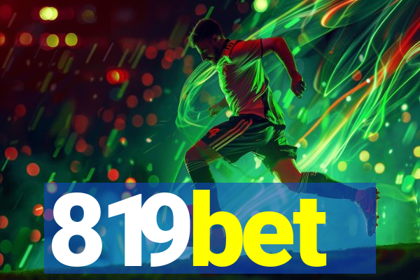 819bet