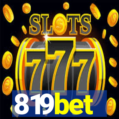819bet