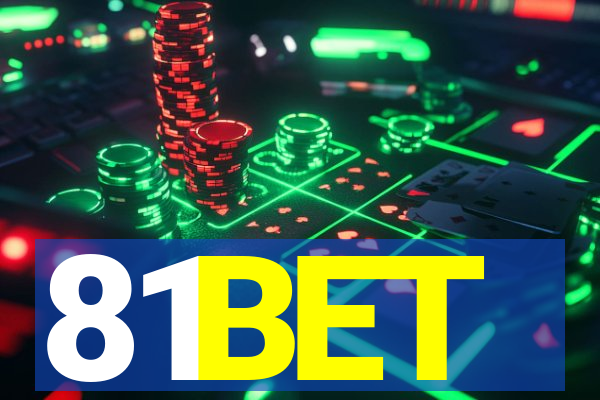 81BET
