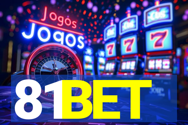 81BET