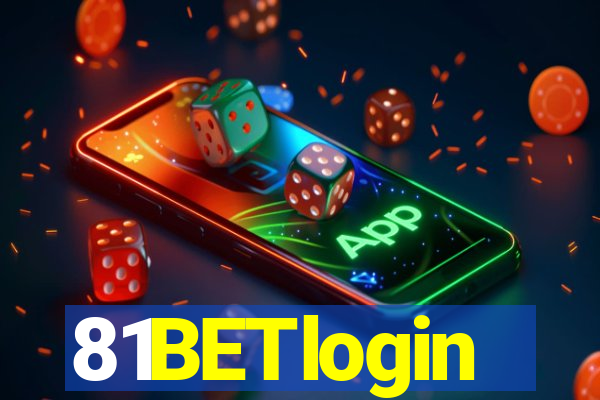 81BETlogin
