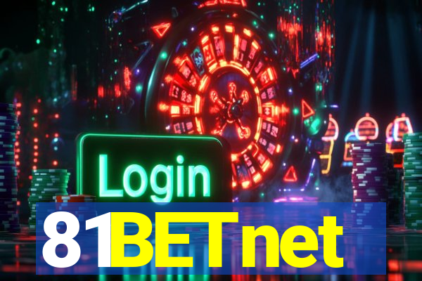 81BETnet