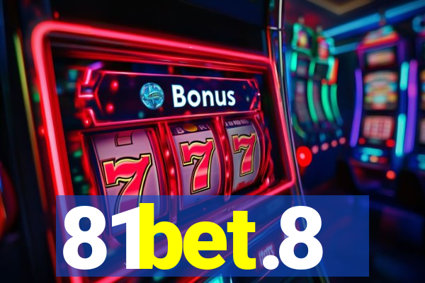 81bet.8