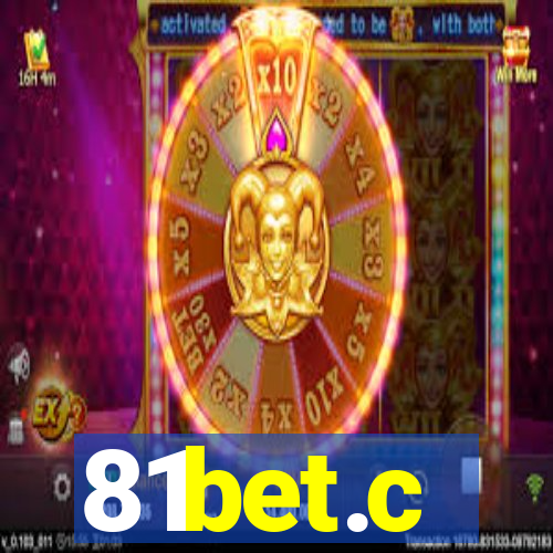 81bet.c