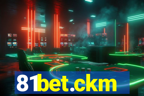 81bet.ckm