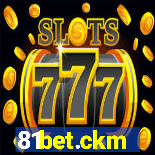 81bet.ckm