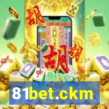 81bet.ckm