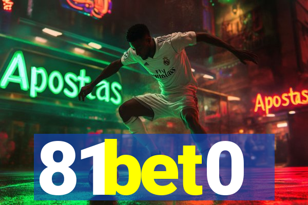 81bet0