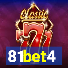81bet4