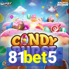 81bet5