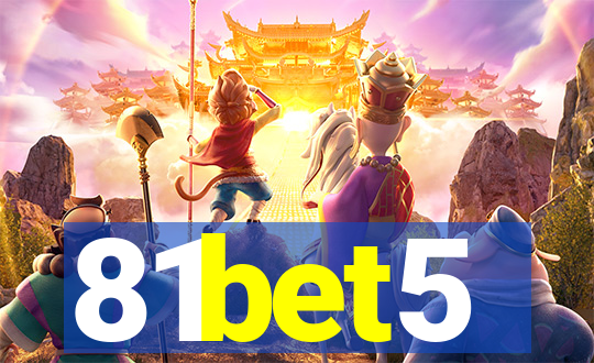 81bet5