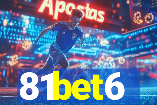 81bet6