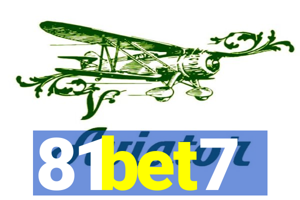 81bet7