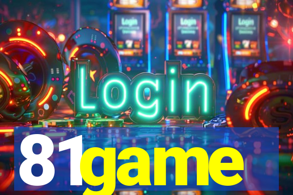 81game