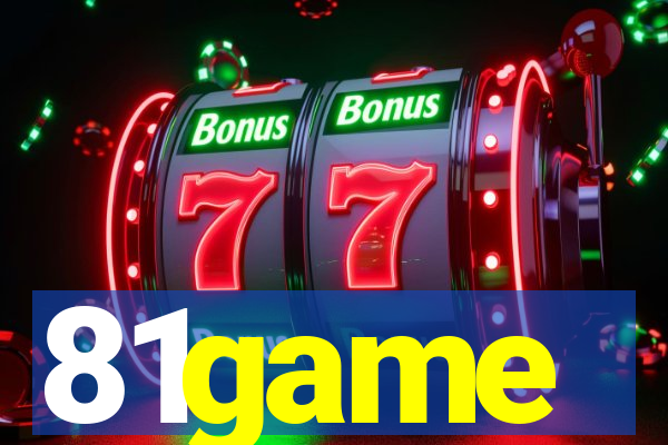 81game