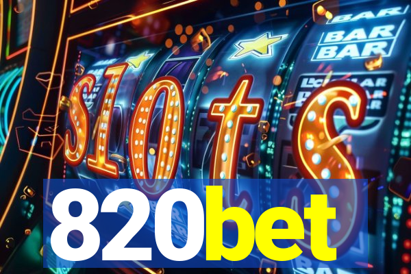 820bet