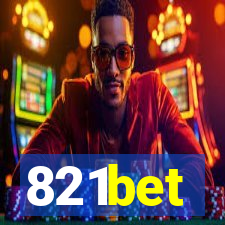 821bet