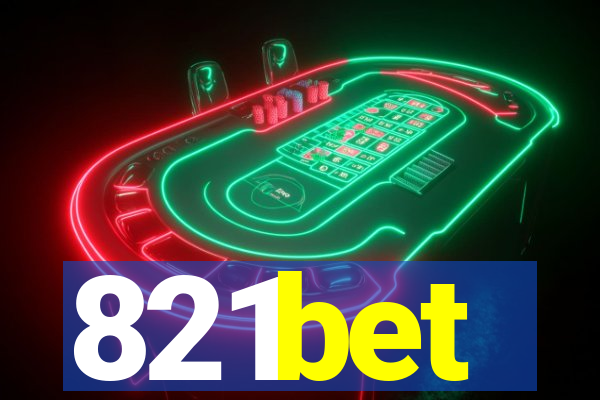 821bet