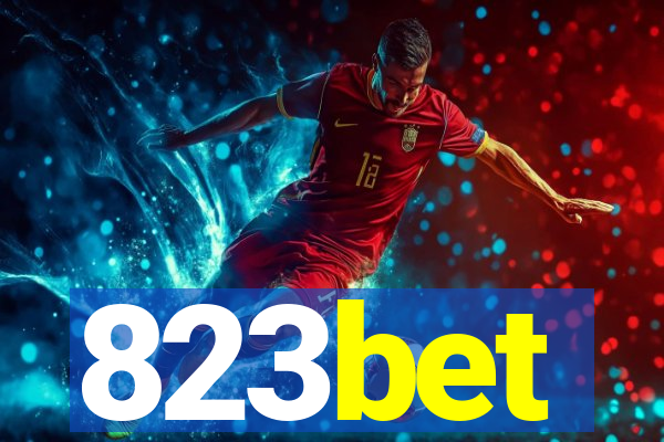 823bet