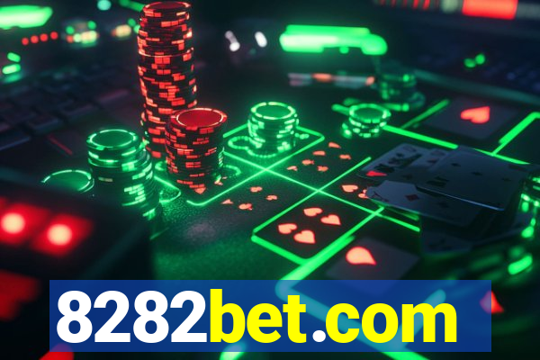 8282bet.com