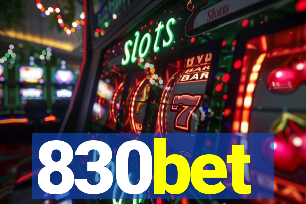 830bet