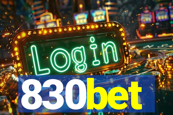830bet