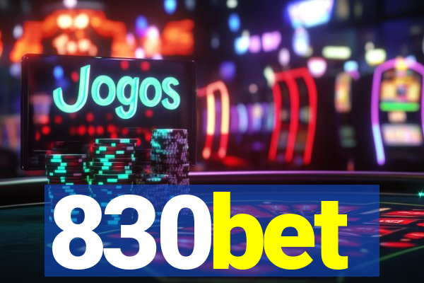 830bet