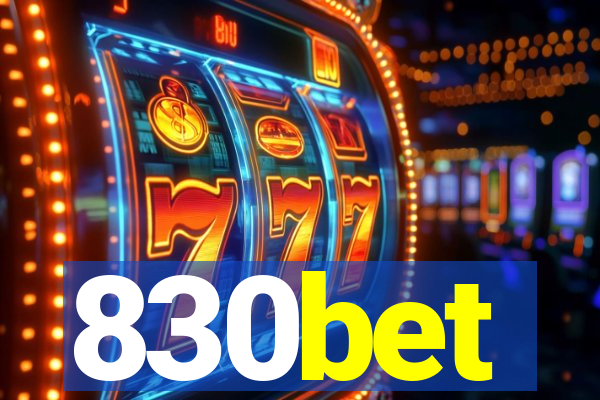 830bet