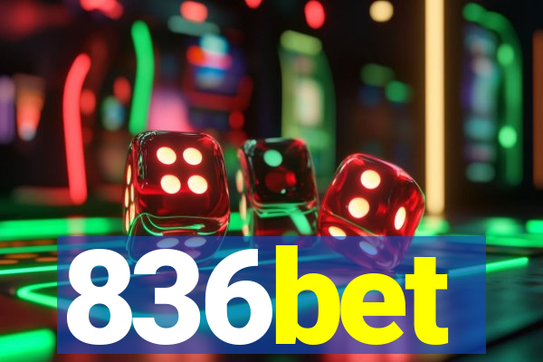 836bet