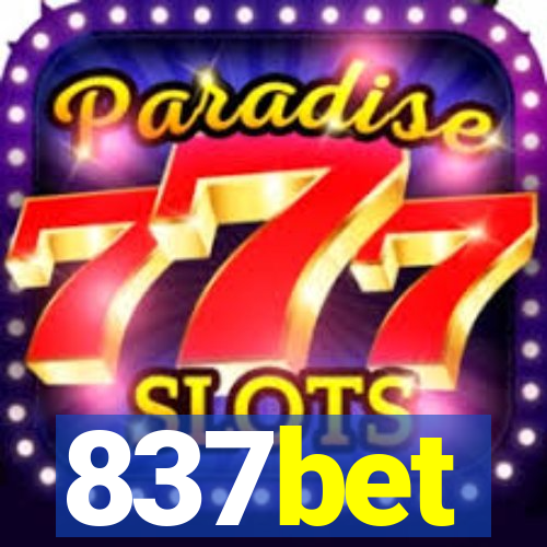 837bet
