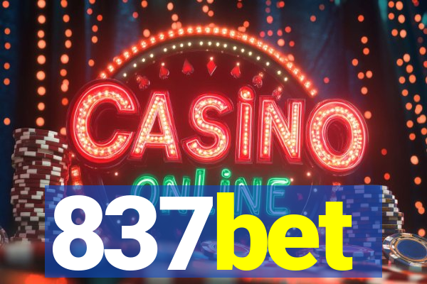 837bet