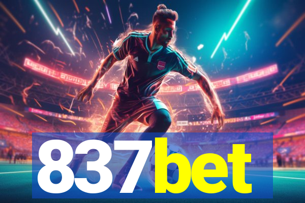 837bet