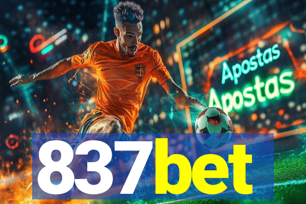837bet
