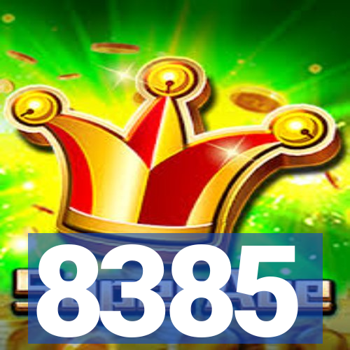 8385