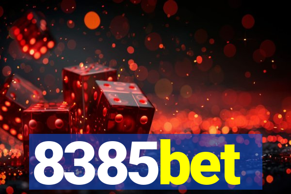 8385bet