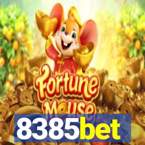8385bet