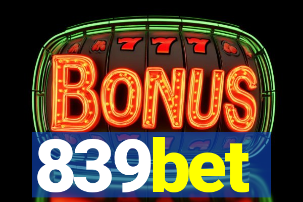 839bet