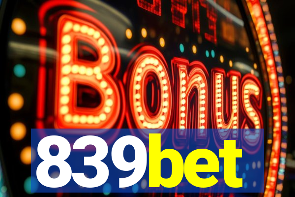 839bet